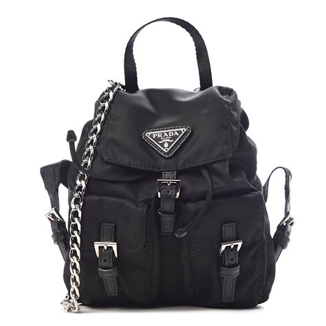 prada mini backpack price|prada mini crossbody backpack.